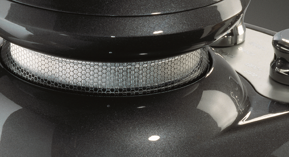 ELAC 4PI PLUS.2 omnidirectional ribbon tweeter